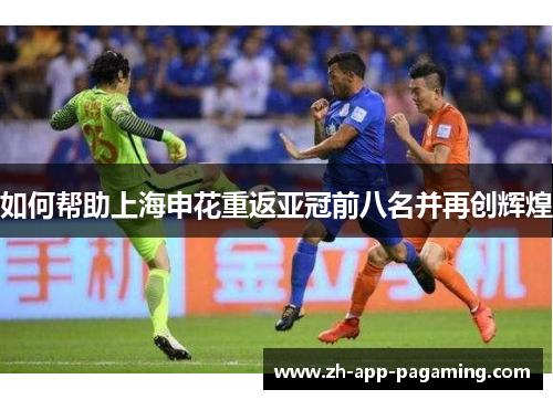 如何帮助上海申花重返亚冠前八名并再创辉煌 如何帮助上海申花重返亚冠前八名并再创辉煌