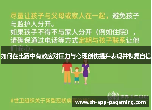 如何在比赛中有效应对压力与心理创伤提升表现并恢复自信 如何在比赛中有效应对压力与心理创伤提升表现并恢复自信