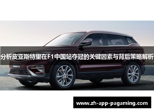 分析皮亚斯特里在F1中国站夺冠的关键因素与背后策略解析