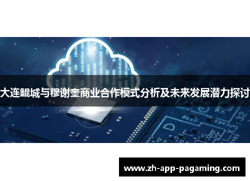 大连鲲城与穆谢奎商业合作模式分析及未来发展潜力探讨