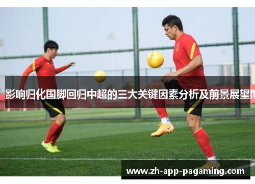 影响归化国脚回归中超的三大关键因素分析及前景展望 影响归化国脚回归中超的三大关键因素分析及前景展望