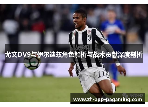 尤文DV9与伊尔迪兹角色解析与战术贡献深度剖析