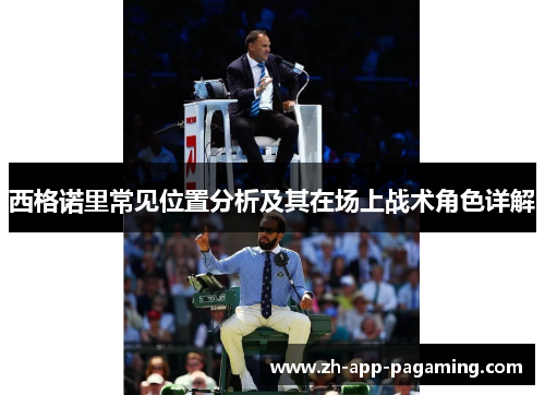 西格诺里常见位置分析及其在场上战术角色详解 西格诺里常见位置分析及其在场上战术角色详解
