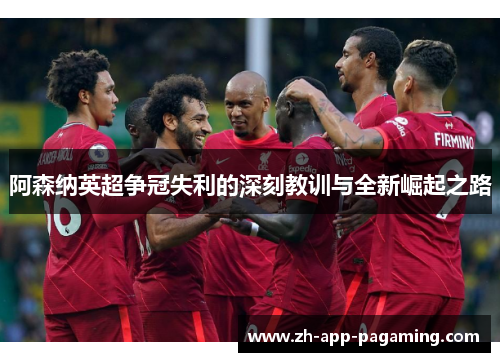 阿森纳英超争冠失利的深刻教训与全新崛起之路 阿森纳英超争冠失利的深刻教训与全新崛起之路