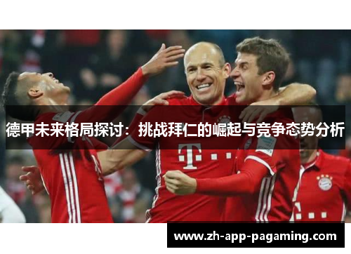 德甲未来格局探讨：挑战拜仁的崛起与竞争态势分析