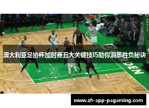 澳大利亚足协杯加时赛五大关键技巧助你洞悉胜负秘诀