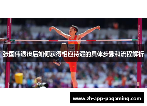 张国伟退役后如何获得相应待遇的具体步骤和流程解析