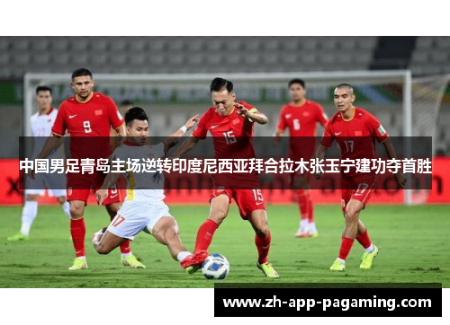中国男足青岛主场逆转印度尼西亚拜合拉木张玉宁建功夺首胜 中国男足青岛主场逆转印度尼西亚拜合拉木张玉宁建功夺首胜